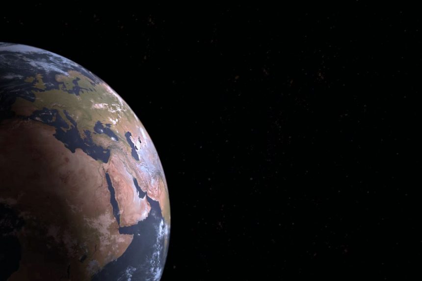 Masinis išnykimas: kas nutiks planetai ir žmonėms po 500 metų