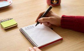 Maži naujametiniai pažadai, kurie keičia viską: 2026-ieji gali prasidėti nuo stiklinės vandens