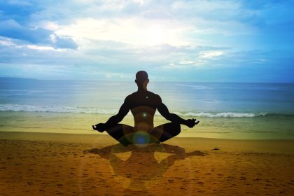 Meditacijos nuo streso, nemigos, apatijos ir energetinio išsekimo