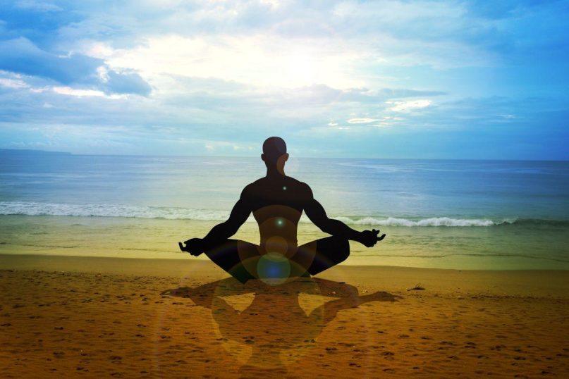 Meditacijos nuo streso, nemigos, apatijos ir energetinio išsekimo