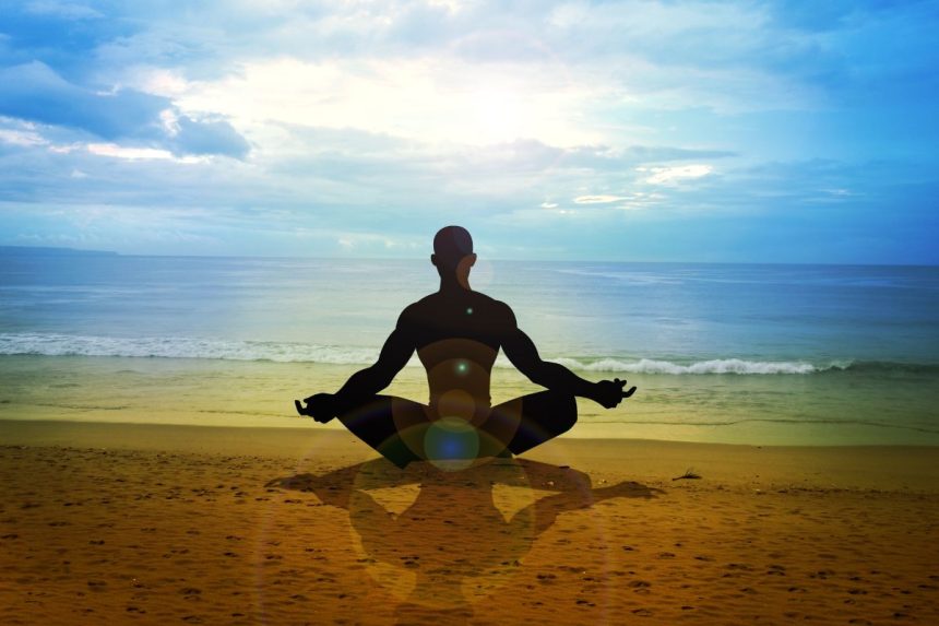 Meditacijos nuo streso, nemigos, apatijos ir energetinio išsekimo