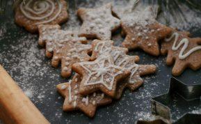 Mėgstate imbierinius sausainius? Su šiais patarimais išsirinksite geriausią prieskonių mišinį.