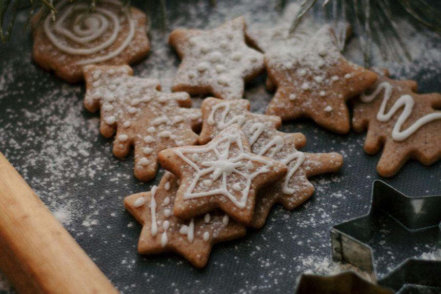 Mėgstate imbierinius sausainius? Su šiais patarimais išsirinksite geriausią prieskonių mišinį.