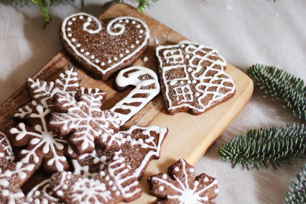 Mėgstate imbierinius sausainius? Su šiais patarimais išsirinksite geriausią prieskonių mišinį. Cukrus mišinyje