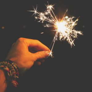 Metų pradžioje kiekvienas turėtų padaryti šį dalyką