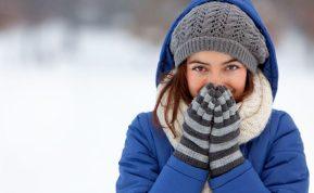 Mitai apie žiemą ir sveikatą: kas tiesa, o kas prasimanymas