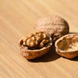 Mitybos specialistė įvardino sveikiausius riešutus