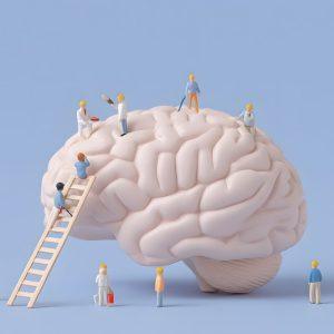 Mokslininkai atvirai: geresnio smegenų mankštos metodo nei šis - dar neradome