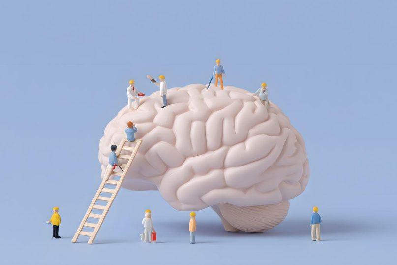 Mokslininkai atvirai: geresnio smegenų mankštos metodo nei šis - dar neradome