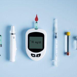 Mokslininkų atradimas, galintis iš tikrųjų pakeisti diabeto diagnozę