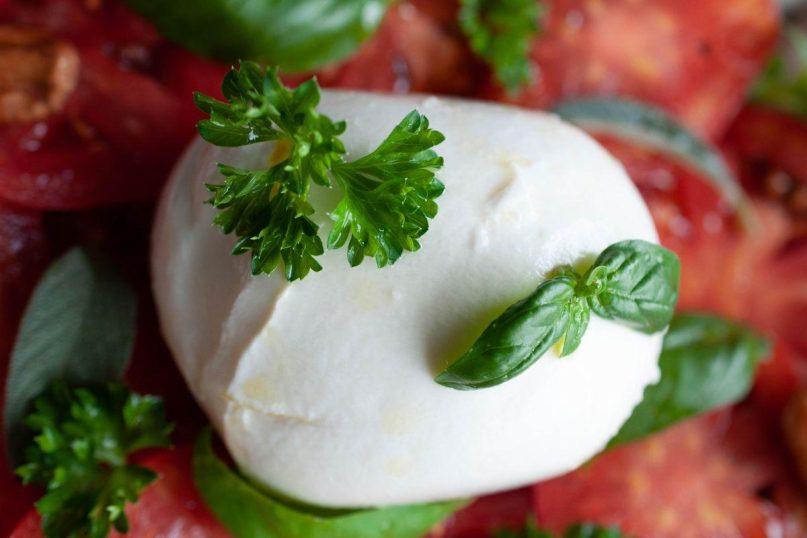 Mozarella sūris vos per 30 minučių: dar skanesnis nei iš parduotuvės!