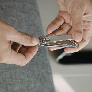 Nagų kirpimo žnyplės turi daugybę panaudojimo būdų: sužinokite, kam jos gali būti naudingos!