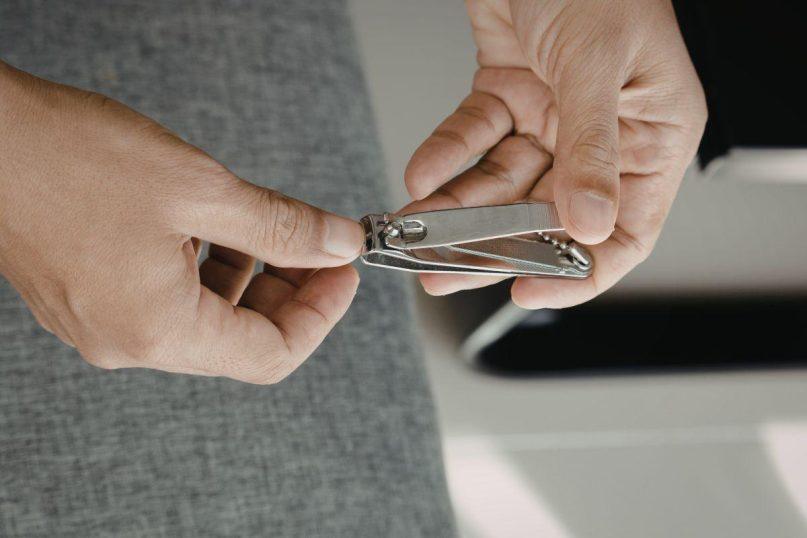 Nagų kirpimo žnyplės turi daugybę panaudojimo būdų: sužinokite, kam jos gali būti naudingos!