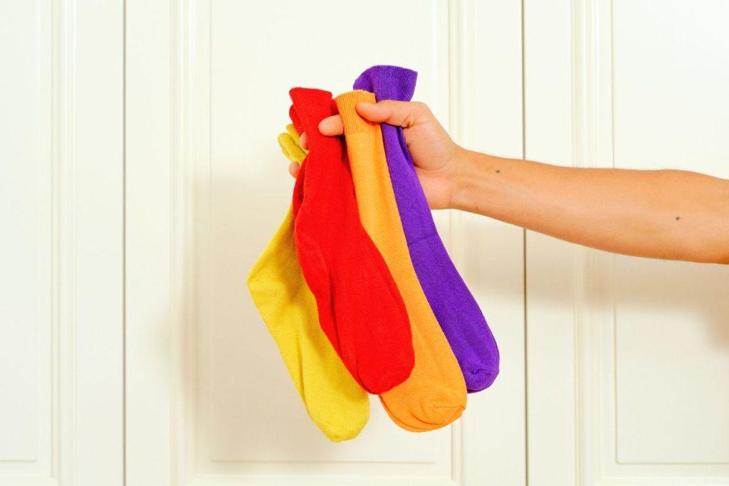 Naktį prieš miegą įdėkite svogūnų į kojines: štai kas atsitiks su jūsų kūnu. Senovės metodai