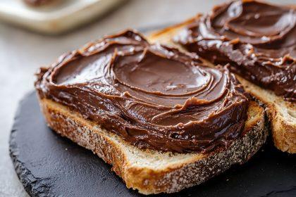 Naminė „Nutella“. Būtinai išbandykite šį receptą. Skonis nepakartojamas!