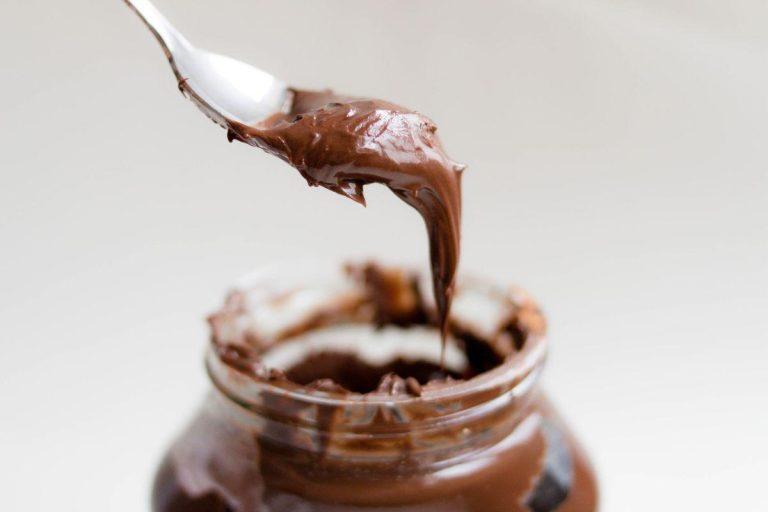 Naminė „Nutella“. Būtinai išbandykite šį receptą. Skonis nepakartojamas! Kodėl verta gamintis naminį šokoladinį kremą?