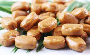 Naminiai irisiniai saldainiai. Skonis, kuris primena vaikystę