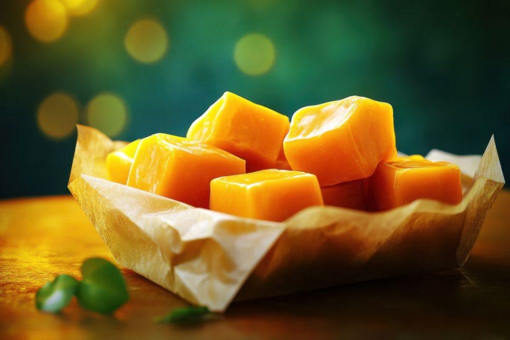 Naminiai irisiniai saldainiai. Skonis, kuris primena vaikystę. Į ką atkreipti dėmesį gaminant