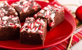 Naminiai kalėdiniai saldainiai pagal senovinį receptą: tiesiog privalote tai išbandyti!