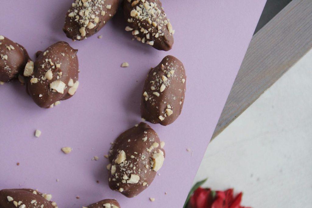 Naminiai kalėdiniai saldainiai pagal senovinį receptą: tiesiog privalote tai išbandyti! Naminių saldainių variacijos