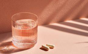 Naudingi sveikatai vitaminai ir maisto papildai