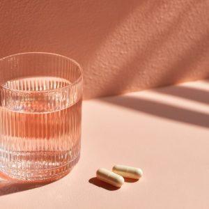 Naudingi sveikatai vitaminai ir maisto papildai