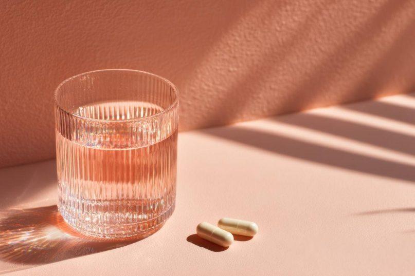 Naudingi sveikatai vitaminai ir maisto papildai