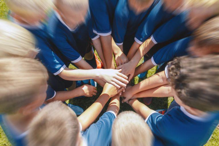 Nauja sporto era: netikėta priežastis, kodėl konkurencija praranda galią. Jaunimas sporte