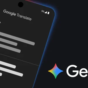 Naujas „Google“ vertėjo atnaujinimas pribloškė net skeptikus: nieko panašaus dar nėra buvę. Google vertėjas ir gemini