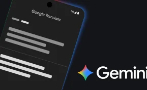 Naujas „Google“ vertėjo atnaujinimas pribloškė net skeptikus: nieko panašaus dar nėra buvę. Google vertėjas ir gemini