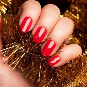 Ne auksinė ir ne raudona: Ši spalva šįmet bus populiariausia per Kalėdas