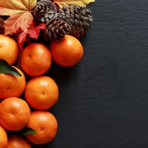 Neapsigaukite dėl aromato: šių mandarinų geriau net nesidėti į pirkinių krepšį