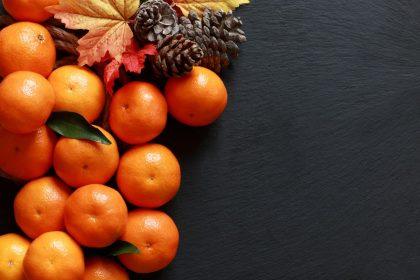 Neapsigaukite dėl aromato: šių mandarinų geriau net nesidėti į pirkinių krepšį