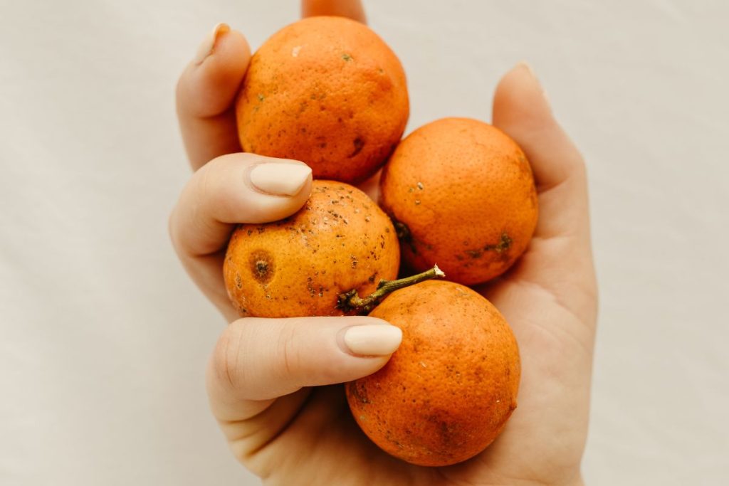 Neapsigaukite dėl aromato: šių mandarinų geriau net nesidėti į pirkinių krepšį. Kada mandarinų geriau nevalgyti