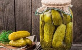 Nebeišpilkite marinato nuo agurkų! Privalote žinoti šį puikų būdą, kurį naudoja garsūs virtuvės šefai!