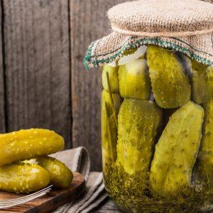 Nebeišpilkite marinato nuo agurkų! Privalote žinoti šį puikų būdą, kurį naudoja garsūs virtuvės šefai!