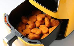 Nedėkite to į karšto oro gruzdintuvę. Viena klaida Jums kainuos naują prietaisą