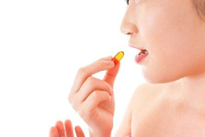 Negerkite vaistų su sultimis ar užkandžiais ir išvengsite šios dažnos problemos