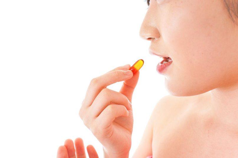 Negerkite vaistų su sultimis ar užkandžiais ir išvengsite šios dažnos problemos