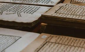 Neįmenamos praeities paslaptys: 7 senovės kalbos, kurių mokslininkai vis dar nesugeba iššifruoti