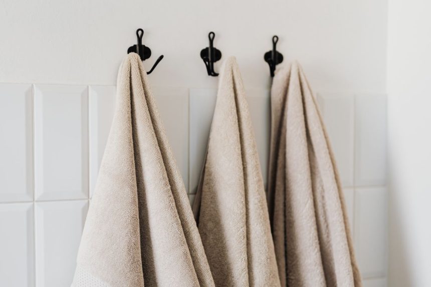 Nepalikite jų vonioje: bakterijos ir grybelis dauginsis kaip pašėlę!