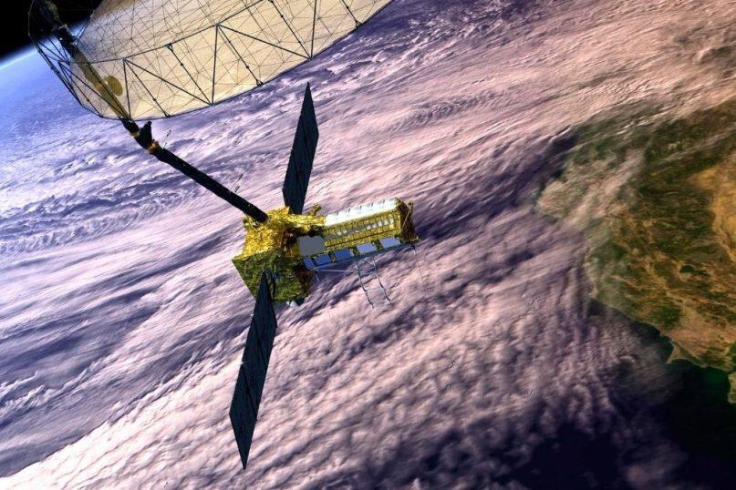 Nerimą keliantis mokslininkų pastebėjimas dėl Žemės: tai jau net pastebima iš kosmoso