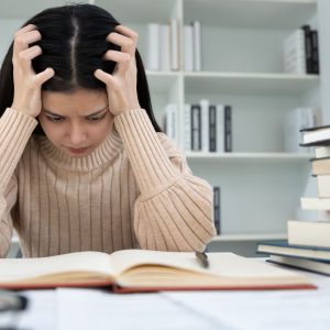 Nerimas: priežastys ir 5 būdai, kaip jo atsikratyti