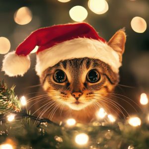 Neskubėkite pirkti naujų: šis triukas padės atgaivinti senas girliandas akimirksniu