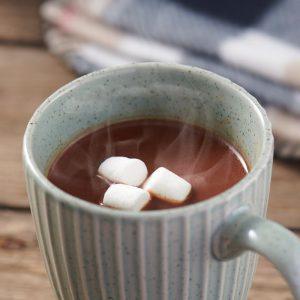 Netikėta nauda jūsų sveikatai: karštas šokoladas – gėrimas, kuris gydo