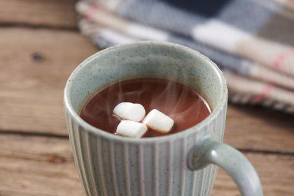 Netikėta nauda jūsų sveikatai: karštas šokoladas – gėrimas, kuris gydo