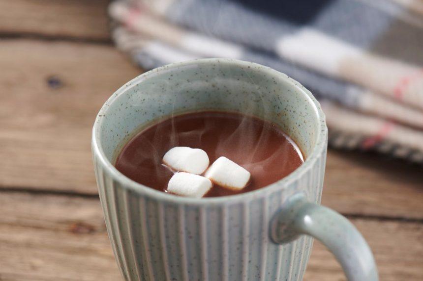 Netikėta nauda jūsų sveikatai: karštas šokoladas – gėrimas, kuris gydo