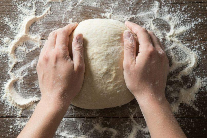 Neturite mielių? Šie pakaitalai išgelbės pyragą net paskutinę minutę