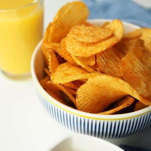 Norėdami numesti svorio tiesiog atsisakykite šių 4 maisto produktų! Rezultatas bus įspūdingas!