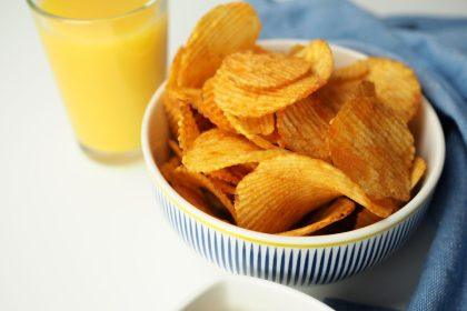 Norėdami numesti svorio tiesiog atsisakykite šių 4 maisto produktų! Rezultatas bus įspūdingas!